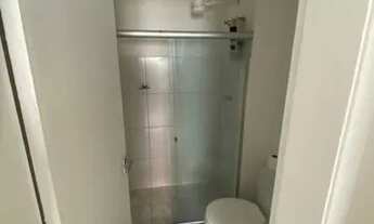 Imagem 5: Vendo Apartamento 1/4 - Av Fraga Maia - Santana Tower 1
