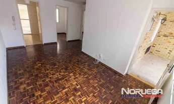 Imagem 3: Residência com 3 quartos para alugar por R$ 1150.00, 52.00 m2 - ORLEANS - CURITIBA/PR