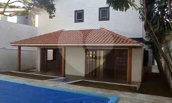 Imagem 4: São Paulo - Casa Padrão - CAMPO BELO