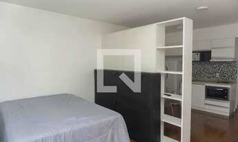 Imagem 6: Apartamento para Aluguel - Bela Vista, 1 Quarto, 34 m2