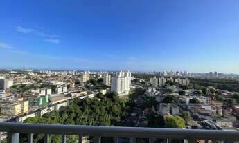 Imagem 4: Apartamento para venda tem 57 metros quadrados com 2 quartos em Cabula - Salvador - Bahia