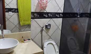 Imagem 7: Casa NOVO HORIZONTE