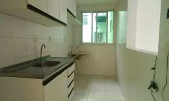 Imagem 7: Cond. Astúrias - Próximo a Nilton Lins