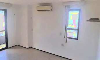 Imagem 5: Apto na Aldeota com 100m2 de área, 3 suítes, dependência de secretária e 2 vagas de garage