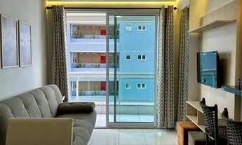 Imagem 2: Apartamento mobiliado com 01 quarto no <br>Renascença