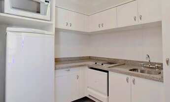 Imagem 2: Flat no Campo Belo - Aeroporto para Alugar