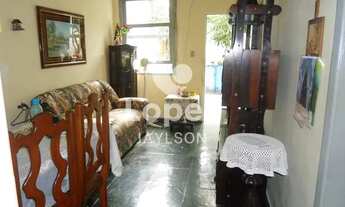 Imagem 7: Casa - 02 quartos - Engenho Novo