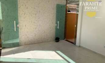 Imagem: CASA SOBREPOSTA TÉRREA 02 DORMITÓRIOS