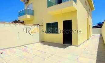 Imagem 1: Sobrado com 2 dorms, TUPY, Itanhaém - R$ 322 mil, Cod: 746