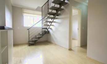 Imagem 2: Apartamento para Aluguel - Jardim Itu-Sabará, 2 Quartos, 90 m2