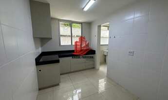 Imagem 13: Apartamento para venda 4 quartos com elevador no Buritis - Belo Horizonte - MG