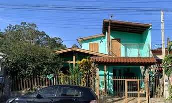 Imagem 2: Vendo casa Casa com 4 dormitórios