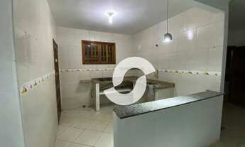 Imagem 4: Casa com 3 dormitórios à venda, 265 m² por R$ 380.000,00 - São José de Imbassai - Maricá/R