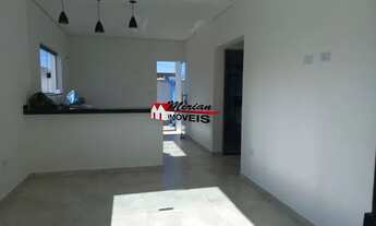 Imagem 5: CASA RESIDENCIAL em Peruíbe - SP, Jardim Barra de Jangada