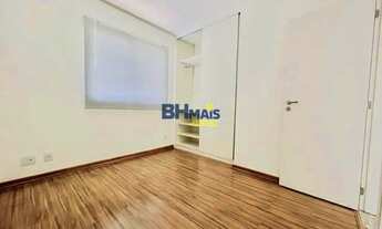 Imagem 7: Apartamento para alugar de 02 quartos no bairro Castelo/Manacás