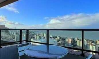 Imagem: Alugo apartamento todo mobiliado 24 andar