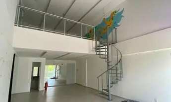 Imagem 6: Loja Reformada com Mezanino, com 86 m² e na região mais valorizada da cidade