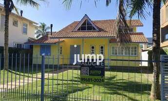 Imagem: Casa com 4 dormitórios para alugar, 200