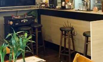 Imagem 3: Sala Comercial em frente a Lagoa - 70m2