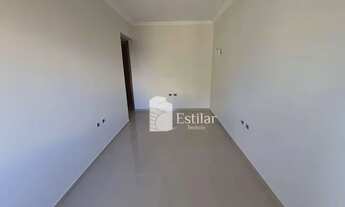 Imagem 3: Apartamento com 03 quartos e 01 vaga no Boneca do Iguaçu, São José dos Pinhais