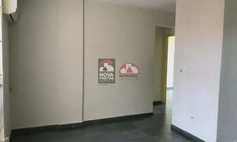 Imagem 2: Pindamonhangaba - Apartamento Padrão - Alto do Tabaú