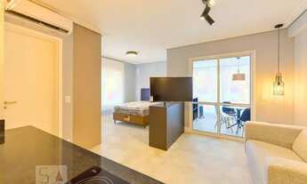 Imagem 5: Apartamento para Aluguel - Pinheiros, 1 Quarto, 44 m2