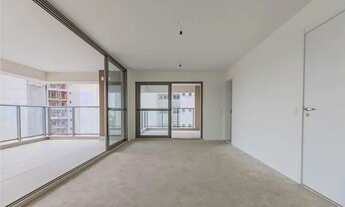 Imagem 2: Condomínio AYLA MOEMA no 17º Andar em São Paulo/SP em Moema Pássaros - Apartamento à Venda