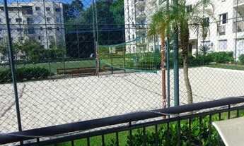 Imagem 7: Apartamento com 2 quartos, suíte, varanda e vaga Perto do Rio Centro - Curicica -RJ