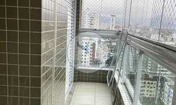 Imagem 4: Apto 2 dorms, Lazer,Canto do Forte, P G - R$ 575 mil, Cod: 2517