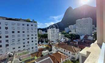 Imagem 7: Rio de Janeiro - Apartamento Padrão - Humaitá