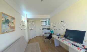 Imagem 4: Flat disponível locação prox. ao Aeroporto de Guarulhos e principais vias de acesso em SP