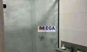 Imagem 6: Cobertura à venda no Condomínio Ágata Ville no Jardim Nova Europa- Campinas/SP