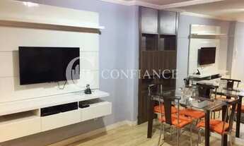 Imagem 2: Apartamento para venda com 42 metros quadrados com 1 quarto em Copacabana - Rio de Janeiro