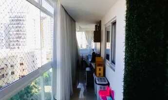 Imagem 4: 2 Quartos 1 Suíte, Frente, Sol da Manhã, Closet, Decorado, 1 Vaga, Lazer