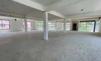 Imagem 7: Prédio Comercial á venda no Jardim Planalto - Campinas/SP