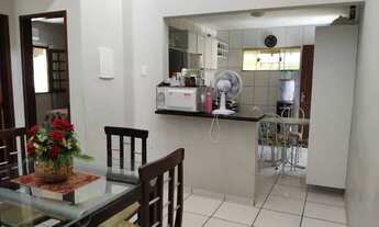 Imagem 5: Casa para venda com 84 metros quadrados com 3 quartos em Realengo - Rio de Janeiro - RJ