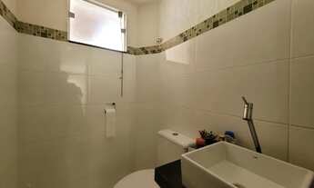 Imagem 4: Casa Duplex ampla e confortável em condomínio na Granja dos Cavaleiros