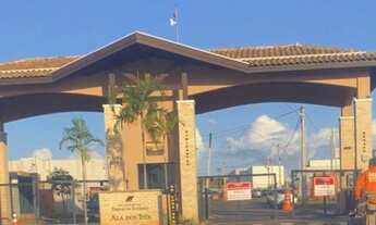 Imagem 3: Terreno à venda em Paulinia condomínio fechado, 200 m² por R$ 245.000 - Residencial Terras