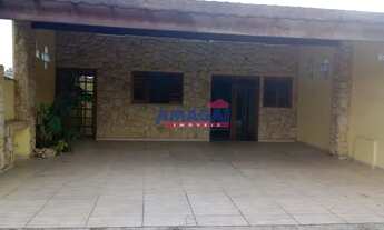 Imagem 3: Jacareí - Casa de Condomínio - Jardim Paraíso