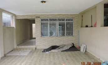 Imagem 2: Locação Residential / Sobrado Carandiru São Paulo