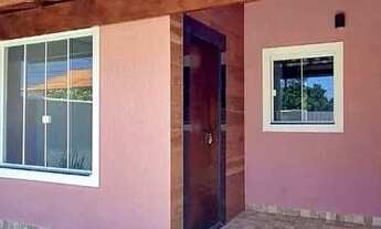 Imagem: Vendo ótima casa em Planície da Serra