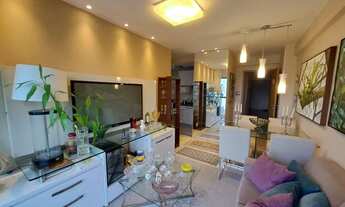 Imagem 2: Apartamento para venda possui 37 metros quadrados com 1 quarto