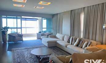 Imagem 3: Apartamento frente mar no Champs Elysees com 3 dormitórios à venda no Centro em Balneário