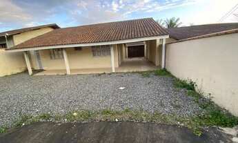 Imagem: Casa no Bairro Itinga