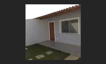 Imagem: RF Casa para venda tem 10 metros quadrados