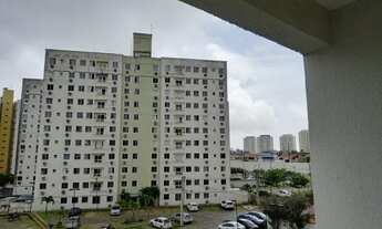 Imagem: Apto 2/4 com suíte, Nautilus, av. Abel