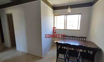 Imagem 5: Apartamento com 2 dormitórios à venda, 48 m² por R$ 107.000,00 - Ipiranga - Ribeirão Preto