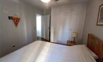 Imagem 3: Apartamento mobiliado para locação, 84 m² com 2 quartos - Bairro Vila Uberabinha- São Pau