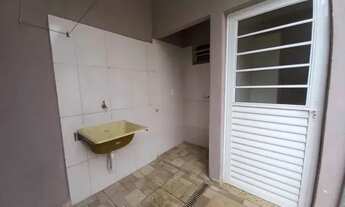 Imagem 2: Casa para venda possui 125 metros quadrados com 3 quartos em Bicanga - Serra -Espírito San