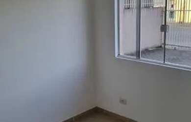 Imagem 3: Apartamento Térreo Guaraituba